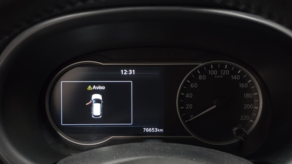 nissan kicks 1.6 16v flexstart sl 4p xtronic flex automatico 20218