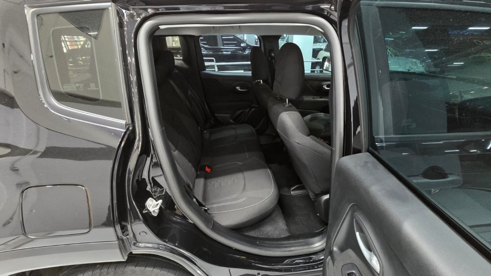 jeep renegade 1.3 t270 turbo flex at6 4p automatico 202411