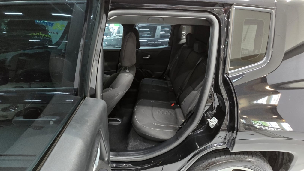 jeep renegade 1.3 t270 turbo flex at6 4p automatico 202412