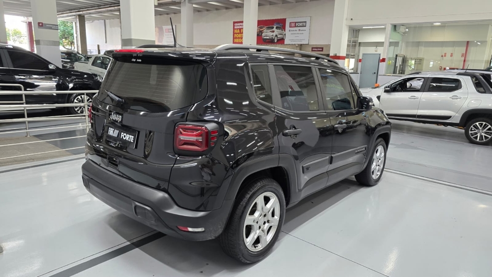 jeep renegade 1.3 t270 turbo flex at6 4p automatico 202413