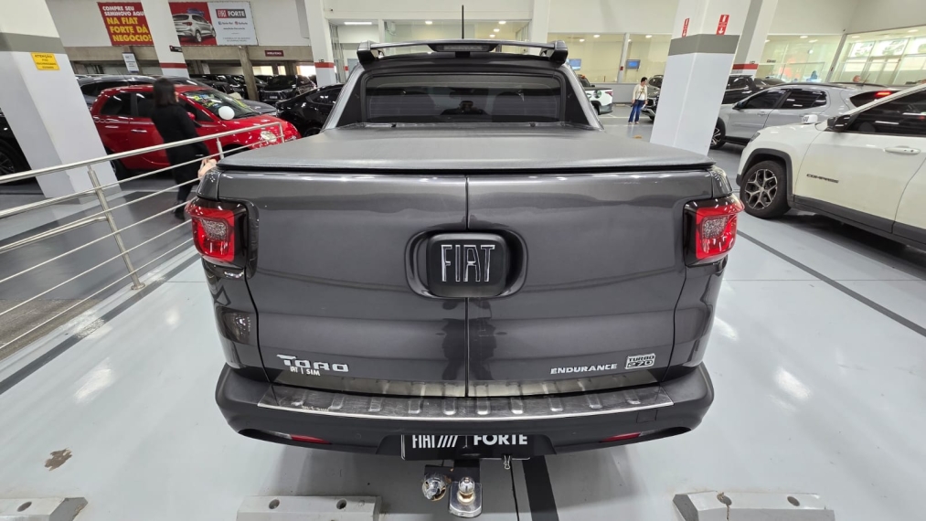 fiat toro 1.3 turbo 270 flex endurance at6 4p automatico 202414