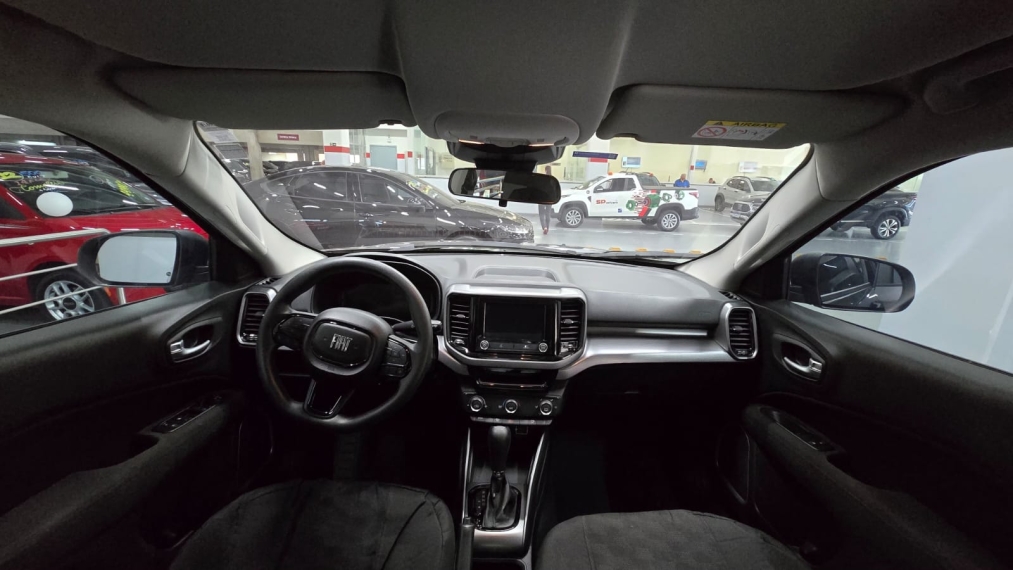 fiat toro 1.3 turbo 270 flex endurance at6 4p automatico 202410