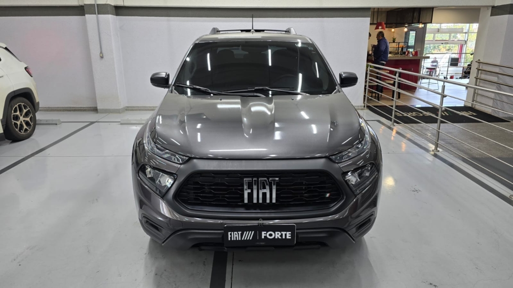 fiat toro 1.3 turbo 270 flex endurance at6 4p automatico 20242