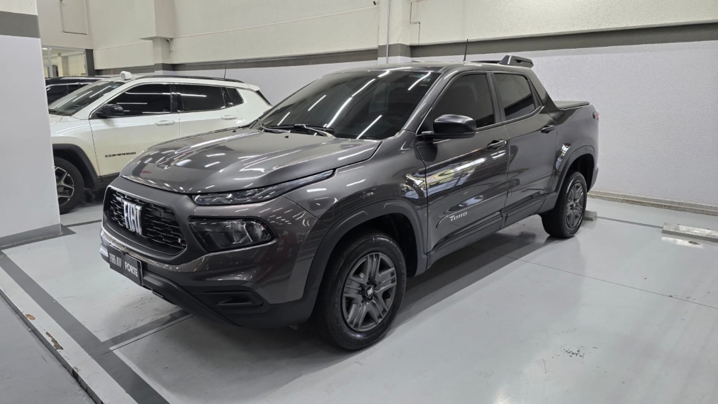 fiat toro 1.3 turbo 270 flex endurance at6 4p automatico 20241
