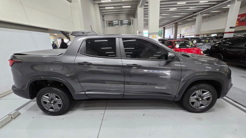 fiat toro 1.3 turbo 270 flex endurance at6 4p automatico 20244