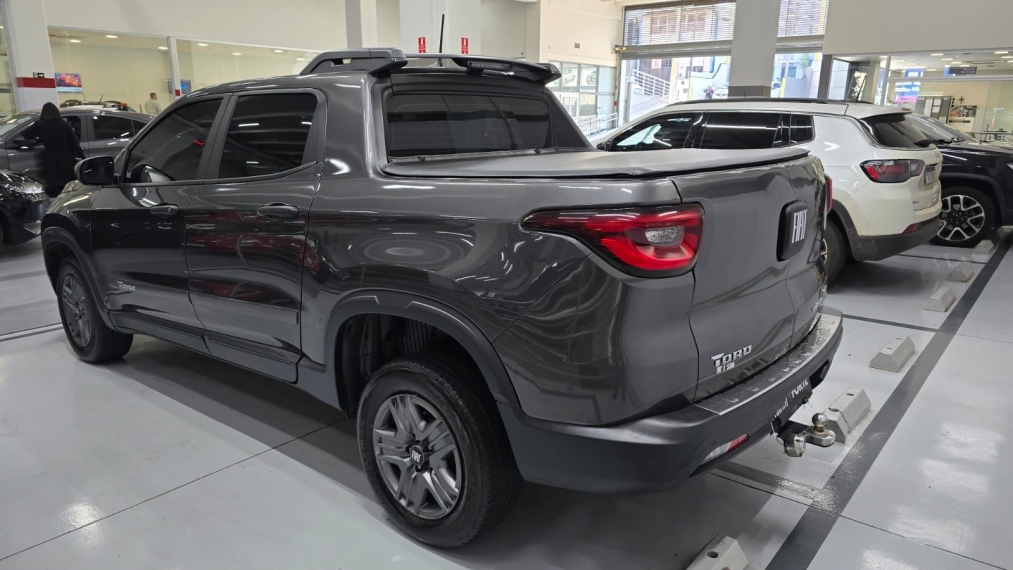 fiat toro 1.3 turbo 270 flex endurance at6 4p automatico 202415