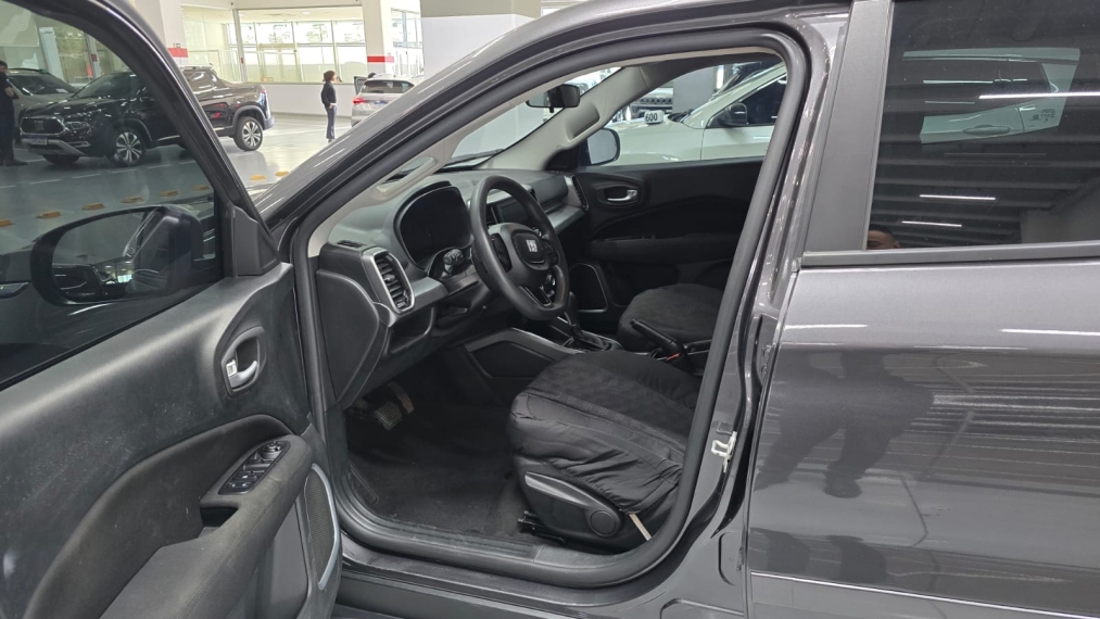 fiat toro 1.3 turbo 270 flex endurance at6 4p automatico 20246