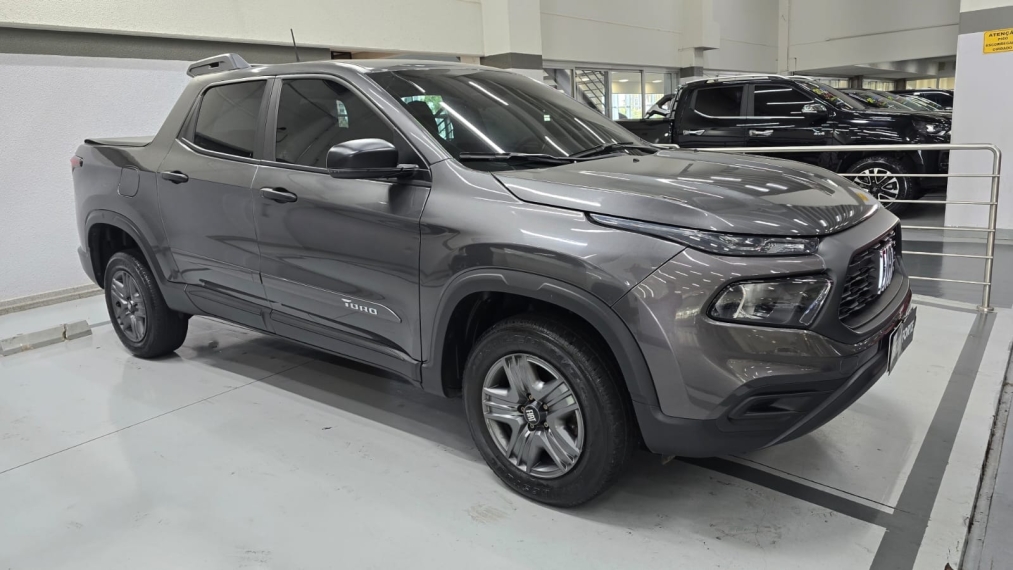 fiat toro 1.3 turbo 270 flex endurance at6 4p automatico 20243