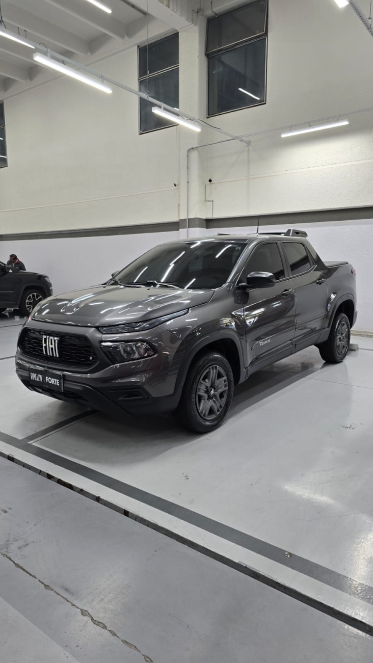 fiat toro 1.3 turbo 270 flex endurance at6 4p automatico 2024
