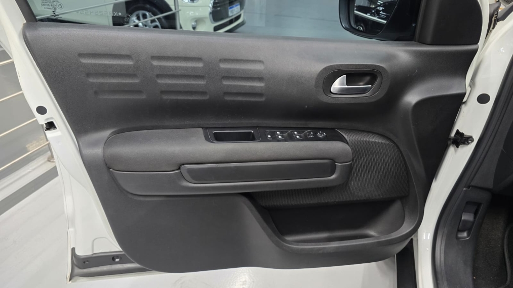 citroen c4 cactus 1.6 thp flex shine eat6 4p automatico 20199