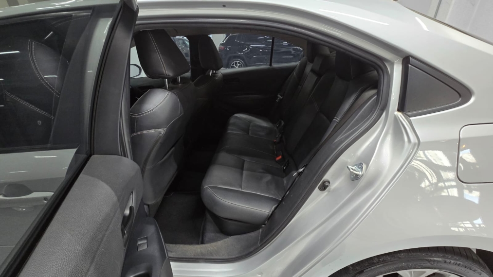 toyota corolla 1.8 vvt-i hybrid flex altis cvt hibrido 4p automatico 202112