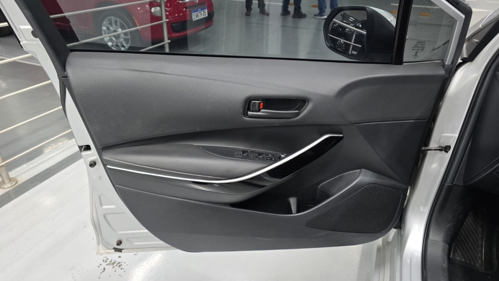 toyota corolla 1.8 vvt-i hybrid flex altis cvt hibrido 4p automatico 20219
