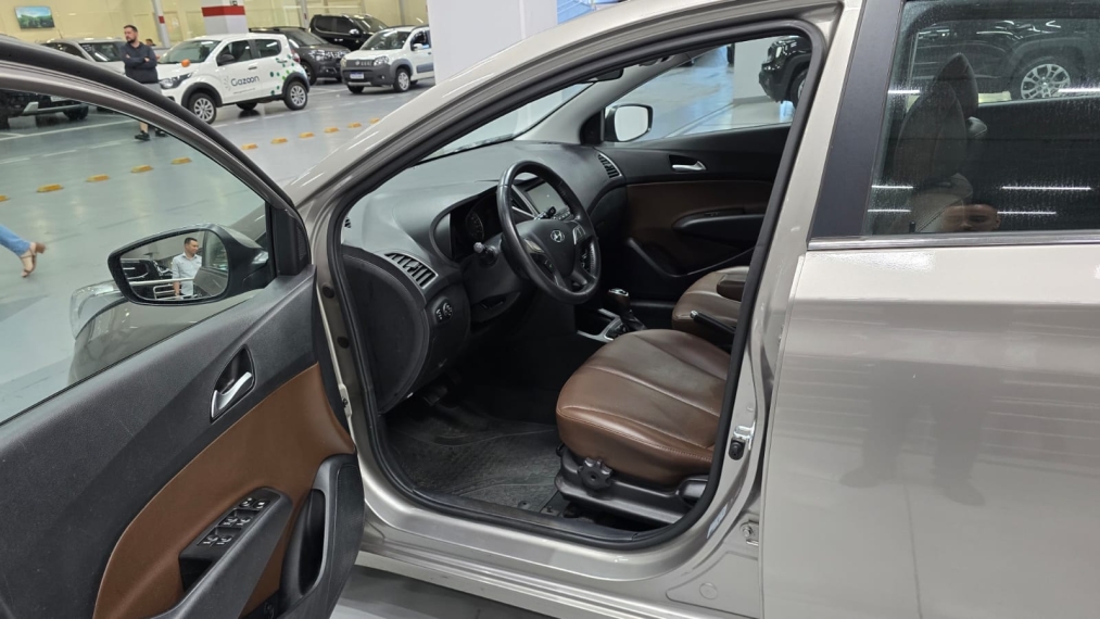 hyundai hb20 1.6 premium 16v flex 4p automatico 20196