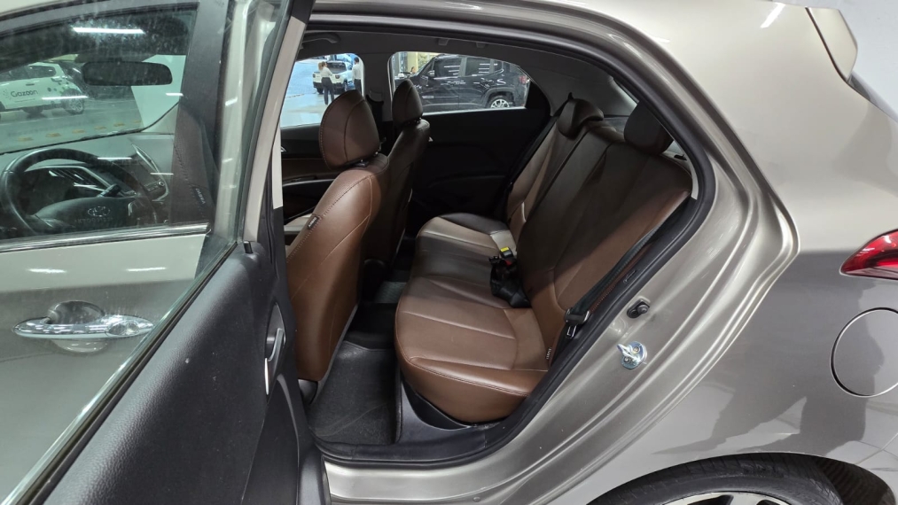 hyundai hb20 1.6 premium 16v flex 4p automatico 201912