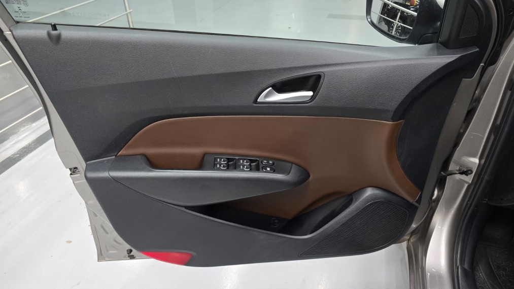 hyundai hb20 1.6 premium 16v flex 4p automatico 20199