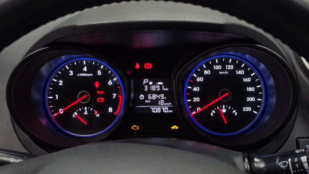hyundai hb20 1.6 premium 16v flex 4p automatico 20198