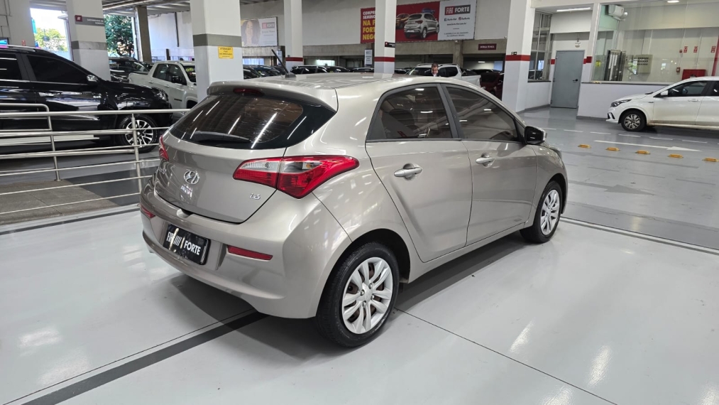 hyundai hb20 1.6 comfort plus 16v flex 4p manual 201813