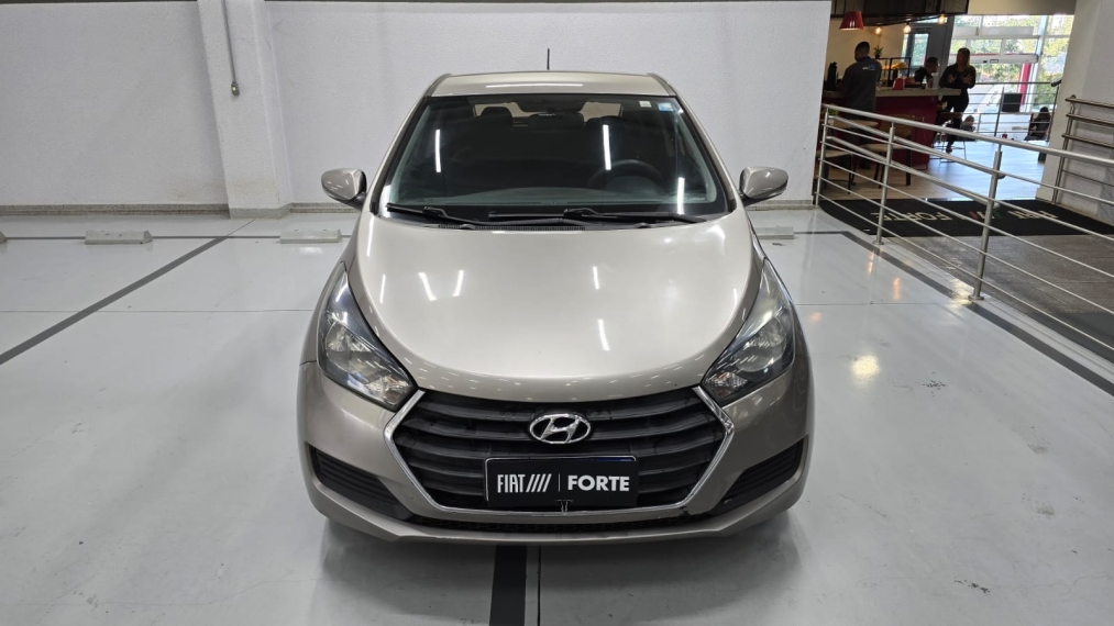 hyundai hb20 1.6 comfort plus 16v flex 4p manual 20182