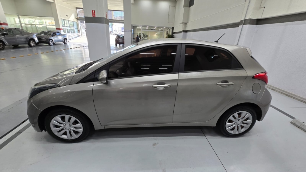 hyundai hb20 1.6 comfort plus 16v flex 4p manual 20185