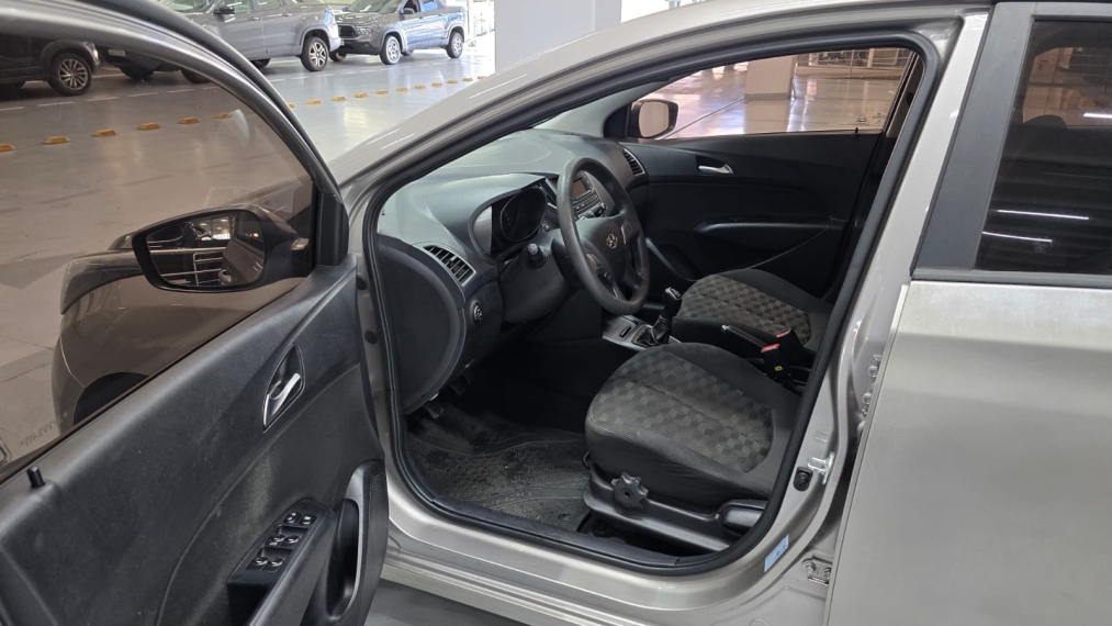 hyundai hb20 1.6 comfort plus 16v flex 4p manual 20186