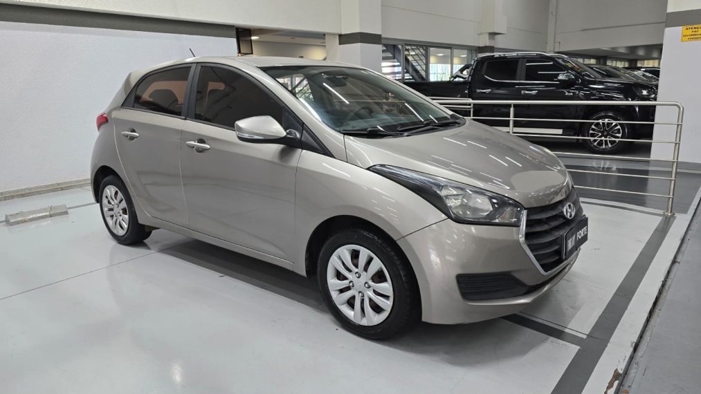 hyundai hb20 1.6 comfort plus 16v flex 4p manual 20183