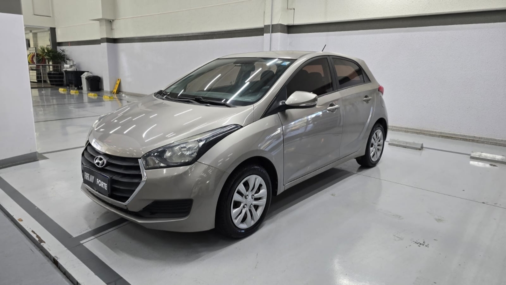 hyundai hb20 1.6 comfort plus 16v flex 4p manual 20181