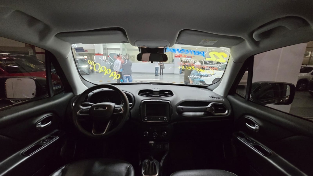 jeep renegade 1.3 t270 turbo flex sport at6 4p automatico 202210