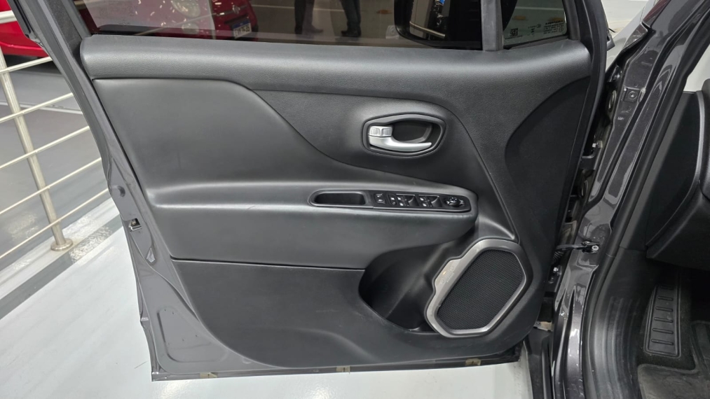 jeep renegade 1.3 t270 turbo flex sport at6 4p automatico 20229