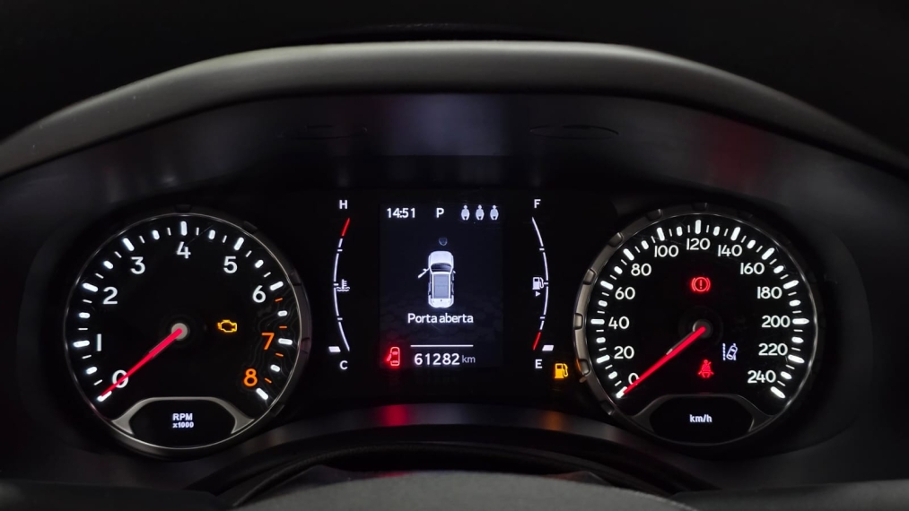 jeep renegade 1.3 t270 turbo flex sport at6 4p automatico 20227