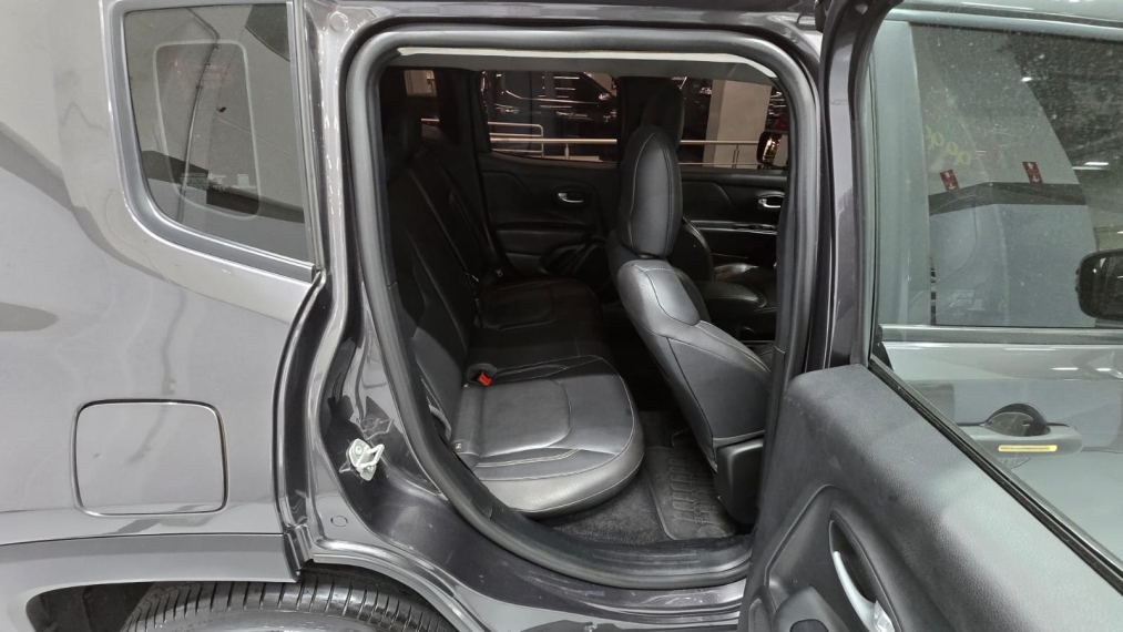 jeep renegade 1.3 t270 turbo flex sport at6 4p automatico 202211