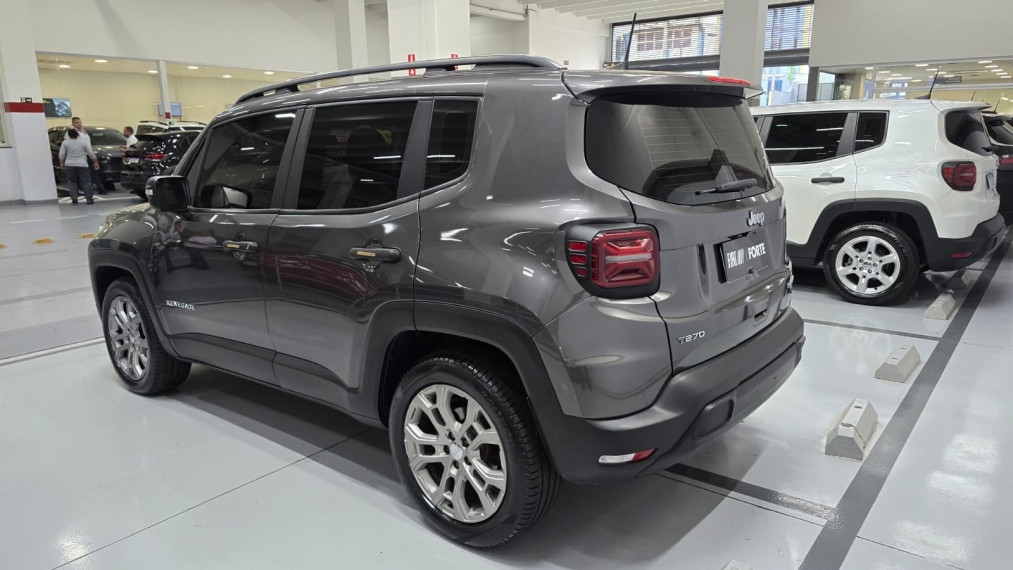 jeep renegade 1.3 t270 turbo flex sport at6 4p automatico 202215