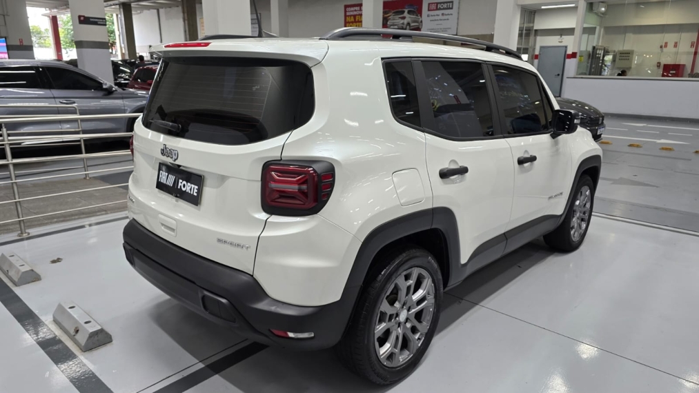 jeep renegade 1.3 t270 turbo flex sport at6 4p automatico 202313