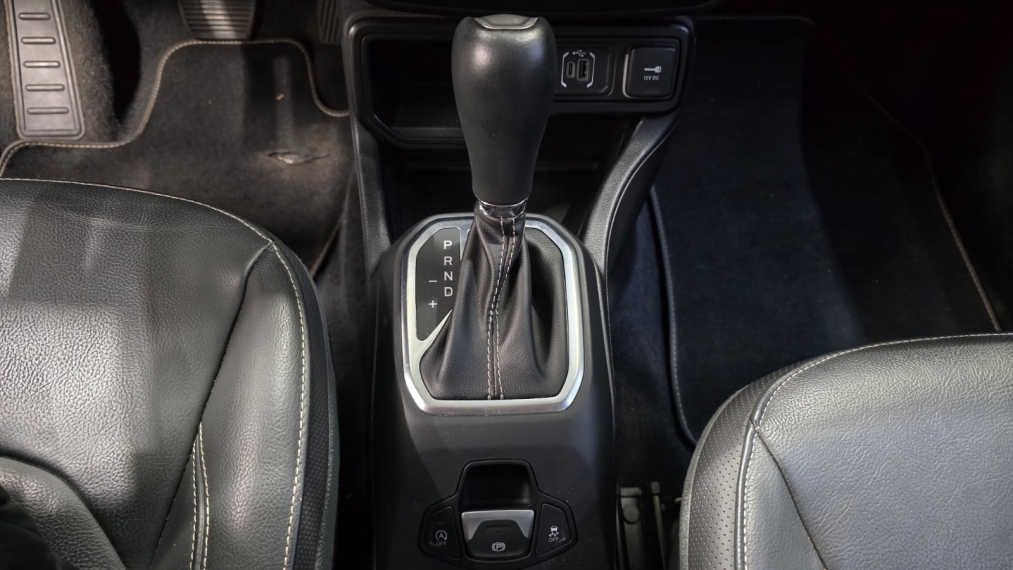 jeep renegade 1.3 t270 turbo flex sport at6 4p automatico 20238