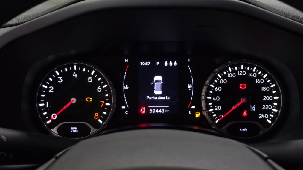 jeep renegade 1.3 t270 turbo flex sport at6 4p automatico 20237