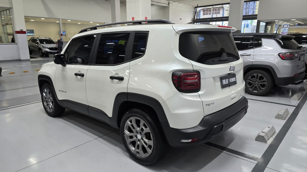 jeep renegade 1.3 t270 turbo flex sport at6 4p automatico 202315