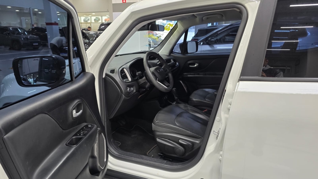 jeep renegade 1.3 t270 turbo flex sport at6 4p automatico 20236
