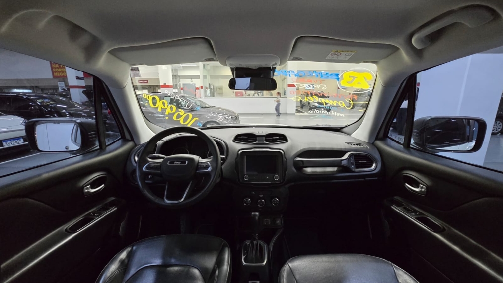 jeep renegade 1.3 t270 turbo flex sport at6 4p automatico 202310
