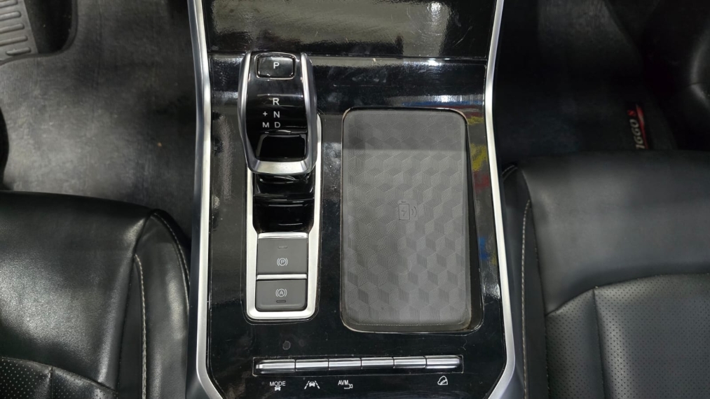 caoa chery tiggo 8 1.6 tgdi gasolina txs max drive dct 4p automatico 20257