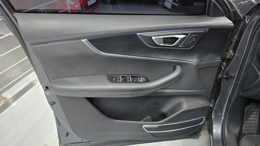 caoa chery tiggo 8 1.6 tgdi gasolina txs max drive dct 4p automatico 20259