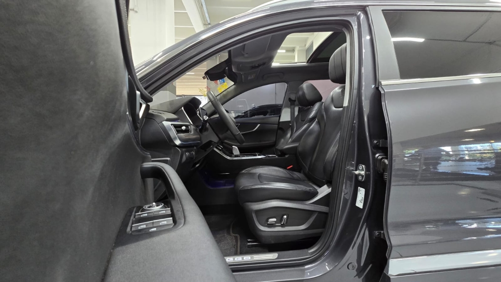 caoa chery tiggo 8 1.6 tgdi gasolina txs max drive dct 4p automatico 202510