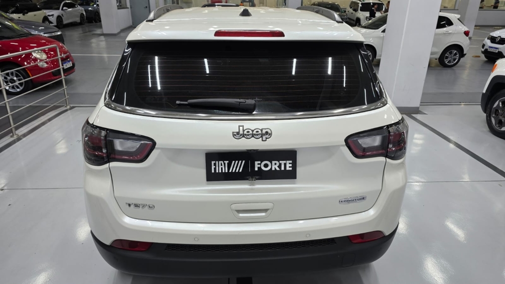 jeep compass 1.3 t270 turbo flex longitude at6 4p automatico 202314