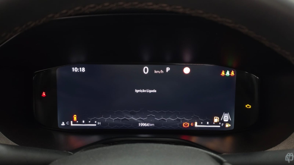 jeep commander 1.3 t270 turbo flex overland at6 4p automatico 20248
