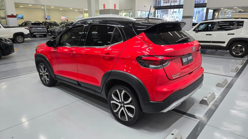 fiat pulse 1.0 turbo 200 flex impetus cvt 4p automatico 202315