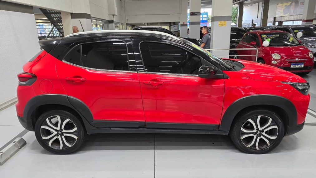 fiat pulse 1.0 turbo 200 flex impetus cvt 4p automatico 20234