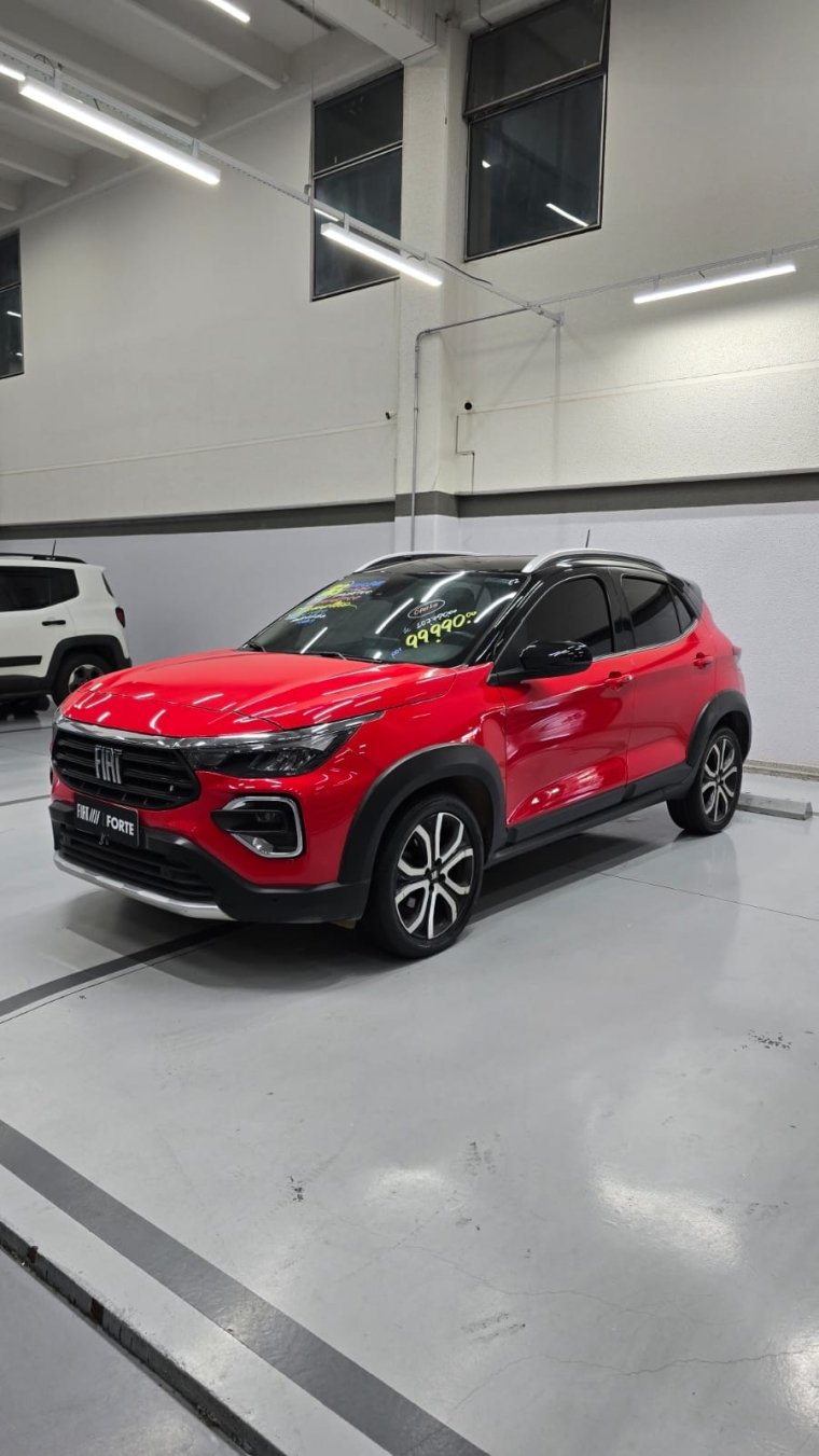 fiat pulse 1.0 turbo 200 flex impetus cvt 4p automatico 2023