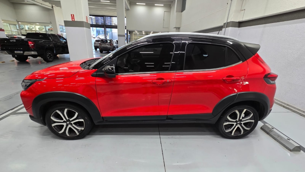fiat pulse 1.0 turbo 200 flex impetus cvt 4p automatico 20235