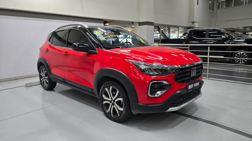 fiat pulse 1.0 turbo 200 flex impetus cvt 4p automatico 20233