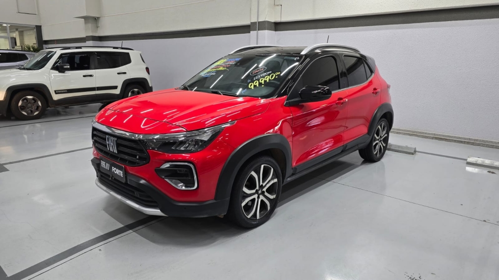 fiat pulse 1.0 turbo 200 flex impetus cvt 4p automatico 20231