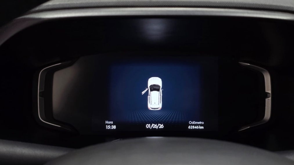 fiat pulse 1.0 turbo 200 flex impetus cvt 4p automatico 20238