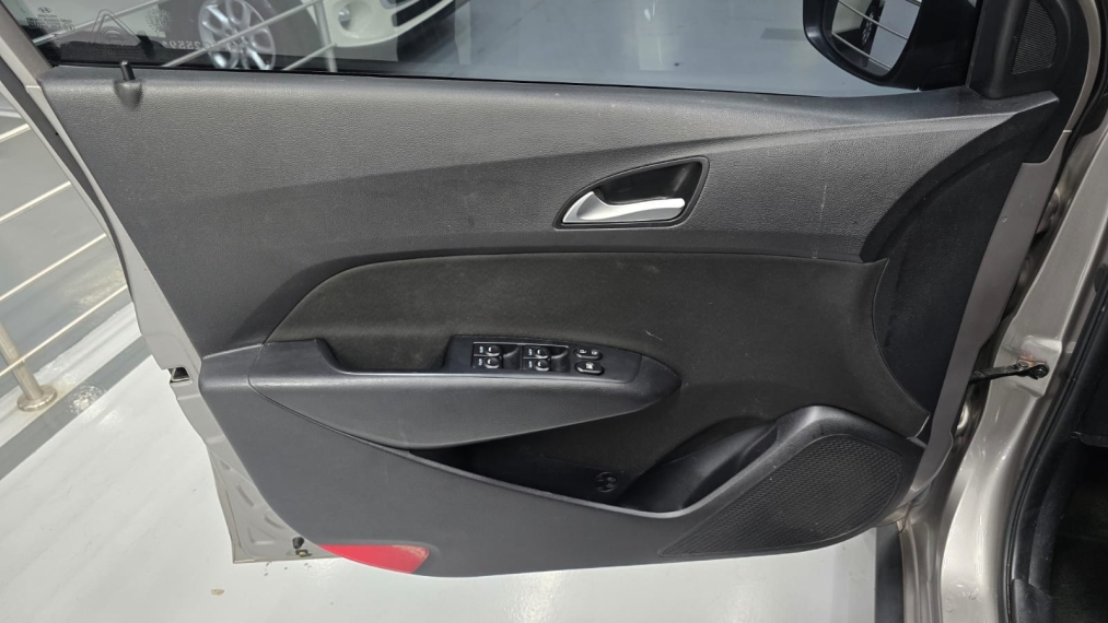 hyundai hb20x 1.6 16v premium flex 4p automatico 20179